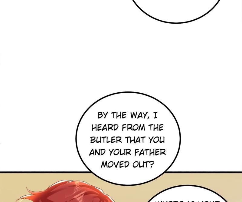 The Villainess Descends Tonight Chapter 29 page 26 - 