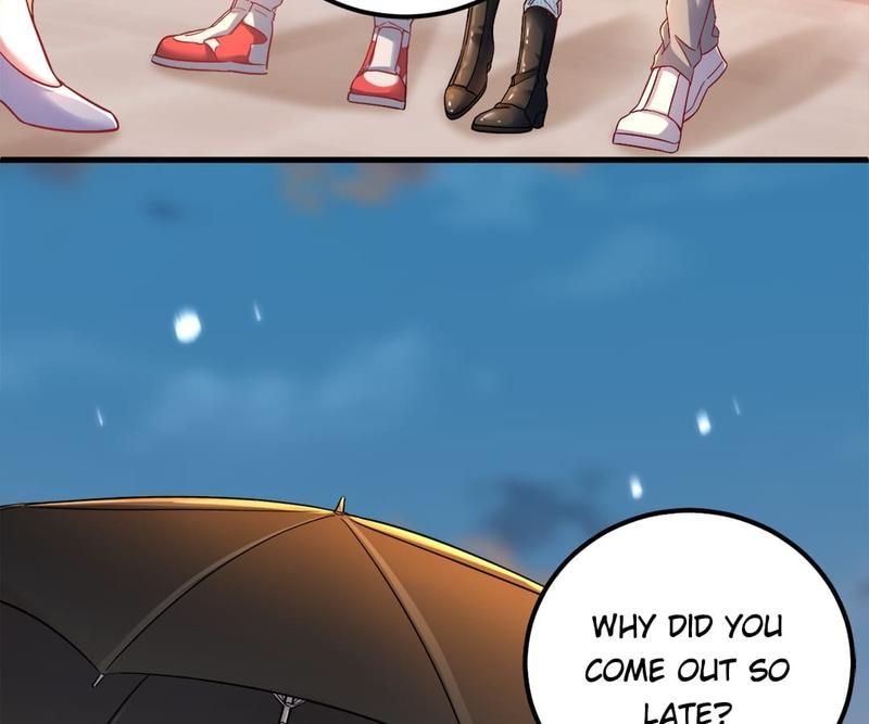 The Villainess Descends Tonight Chapter 29 page 53 - 