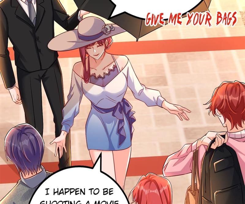 The Villainess Descends Tonight Chapter 29 page 66 - 