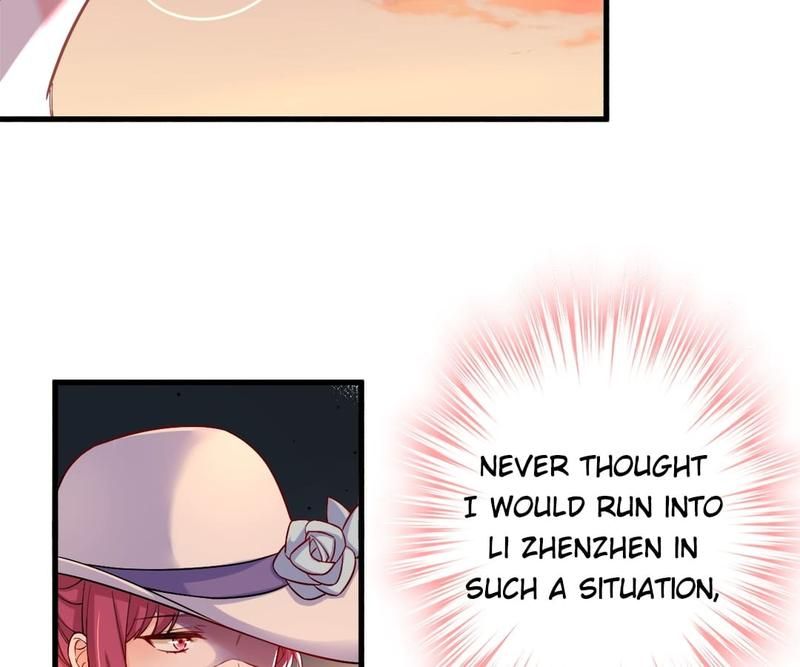 The Villainess Descends Tonight Chapter 29 page 75 - 