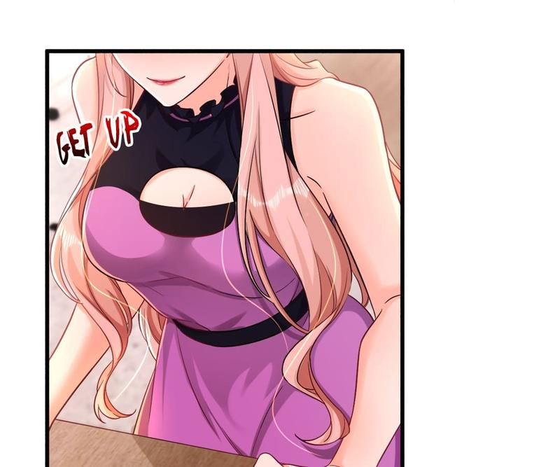 The Villainess Descends Tonight Chapter 29 page 9 - 