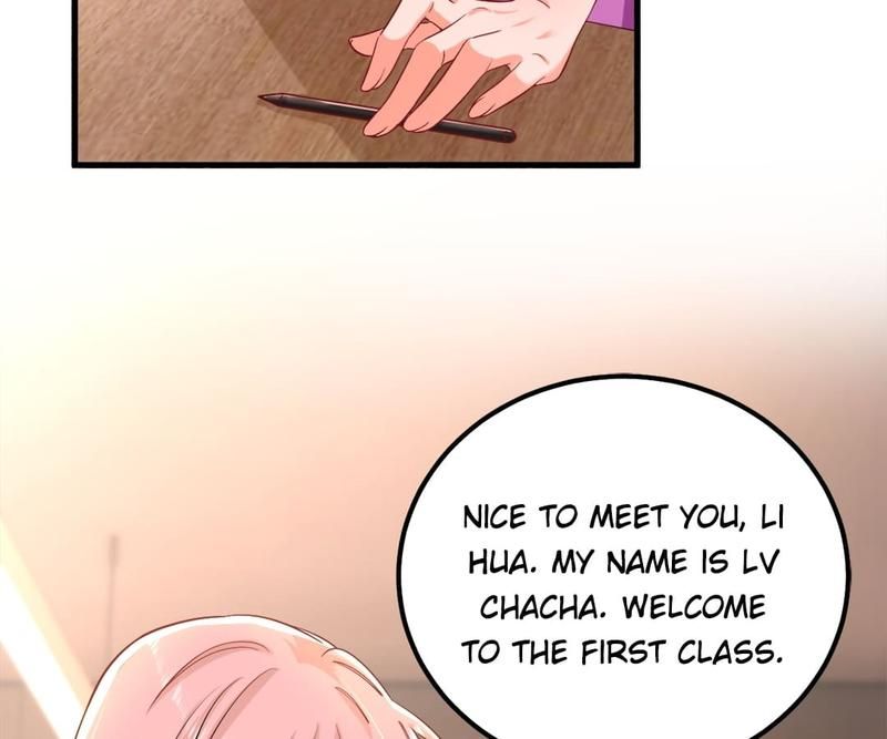 The Villainess Descends Tonight Chapter 29 page 10 - 
