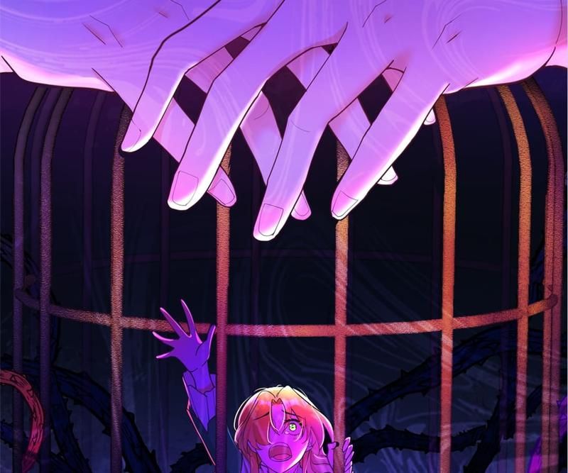 The Villainess Descends Tonight Chapter 3 page 17 - 