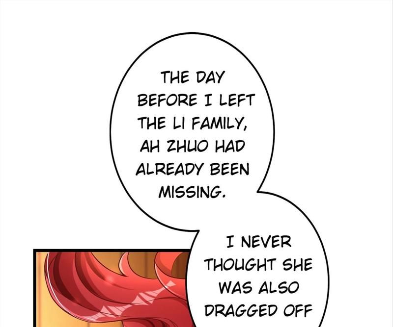 The Villainess Descends Tonight Chapter 3 page 21 - 