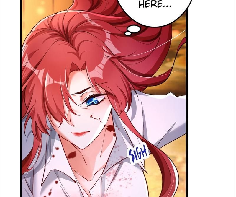 The Villainess Descends Tonight Chapter 3 page 22 - 