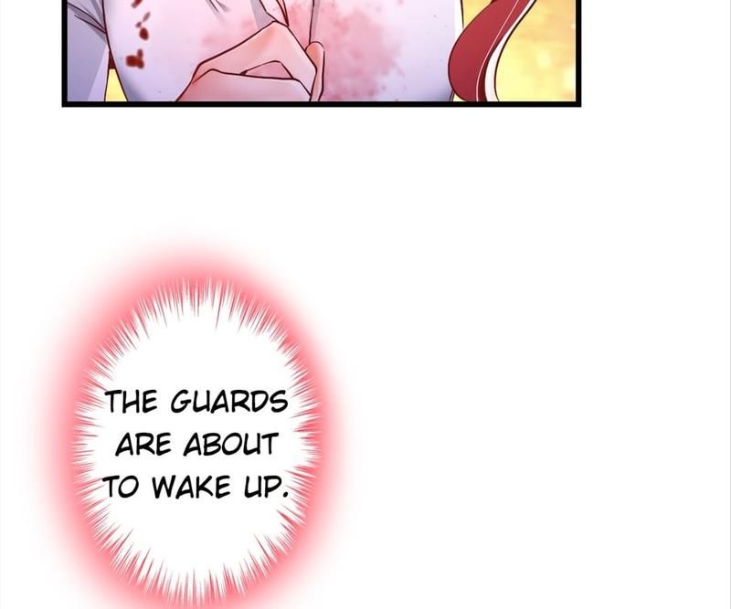 The Villainess Descends Tonight Chapter 3 page 23 - 