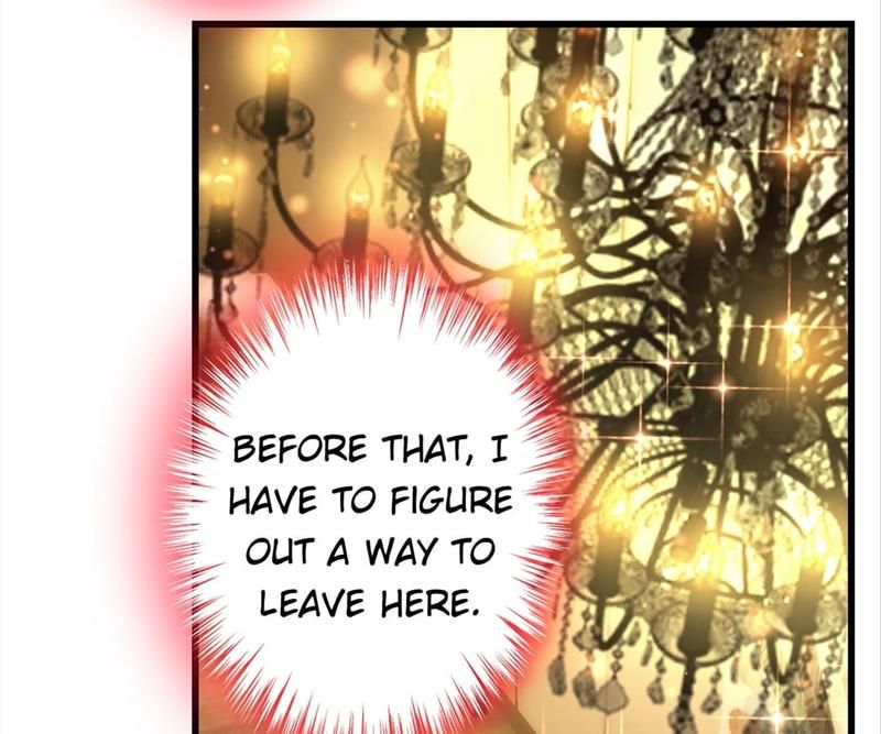 The Villainess Descends Tonight Chapter 3 page 24 - 