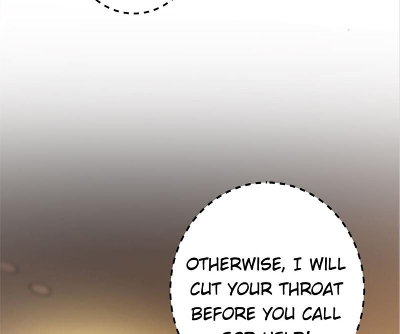The Villainess Descends Tonight Chapter 3 page 50 - 