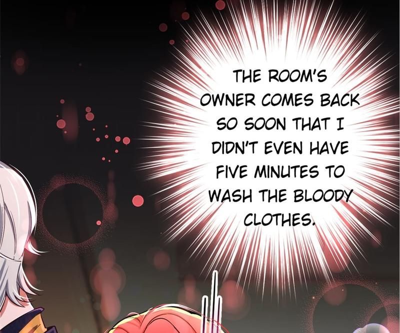 The Villainess Descends Tonight Chapter 3 page 55 - 