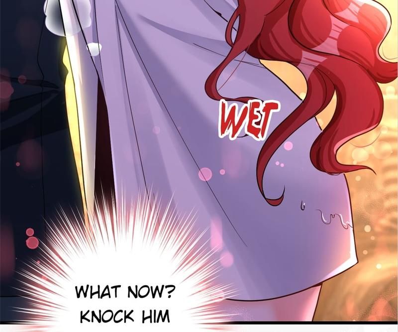 The Villainess Descends Tonight Chapter 3 page 57 - 