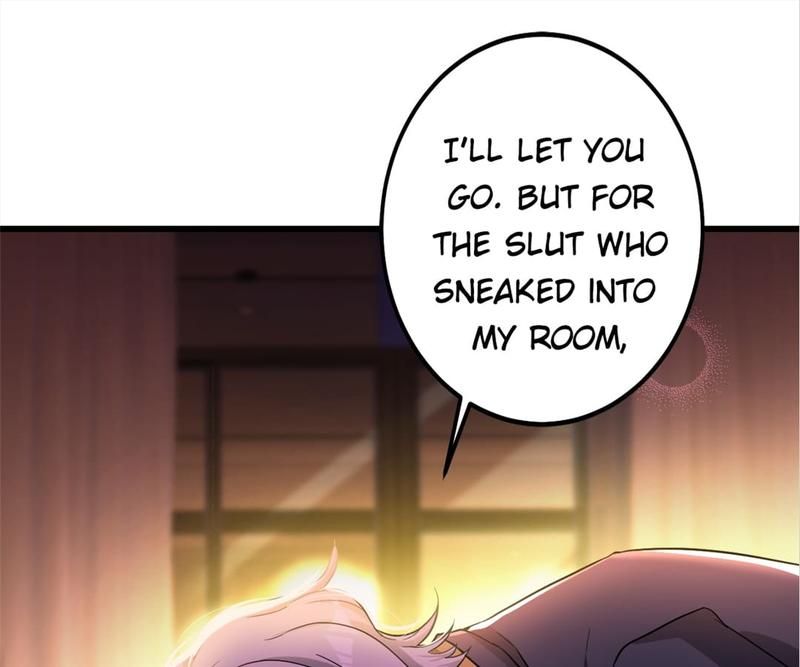 The Villainess Descends Tonight Chapter 3 page 93 - 