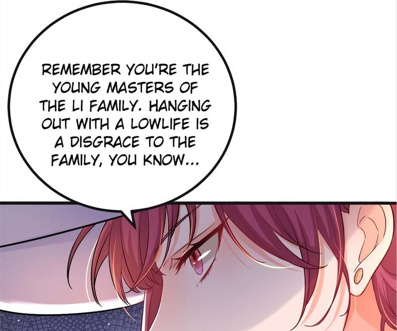 The Villainess Descends Tonight Chapter 30 page 18 - 