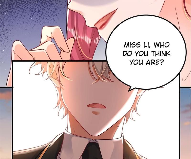 The Villainess Descends Tonight Chapter 30 page 19 - 