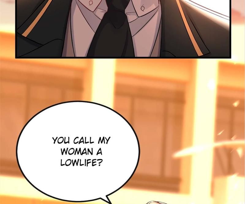 The Villainess Descends Tonight Chapter 30 page 20 - 