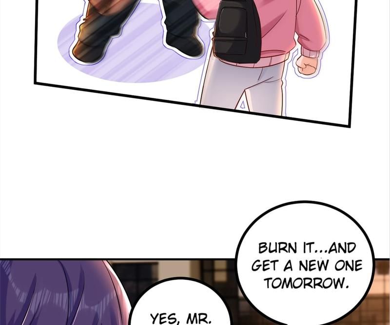 The Villainess Descends Tonight Chapter 30 page 34 - 