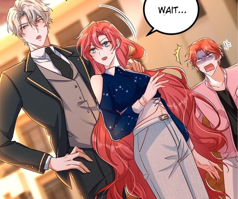 The Villainess Descends Tonight Chapter 30 page 39 - 