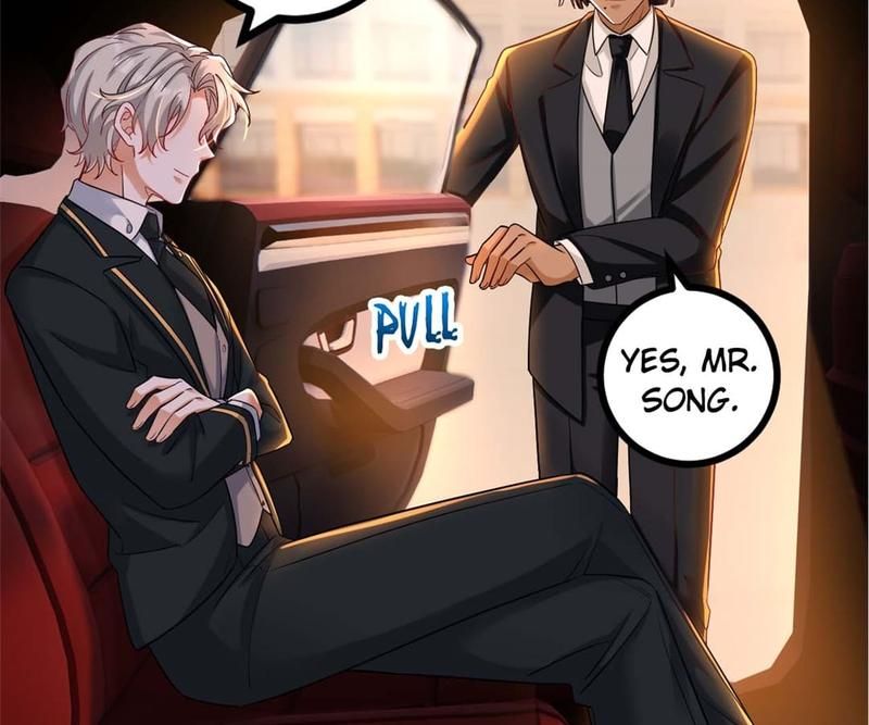 The Villainess Descends Tonight Chapter 31 page 28 - 