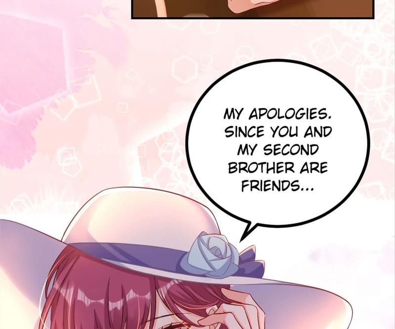 The Villainess Descends Tonight Chapter 31 page 31 - 