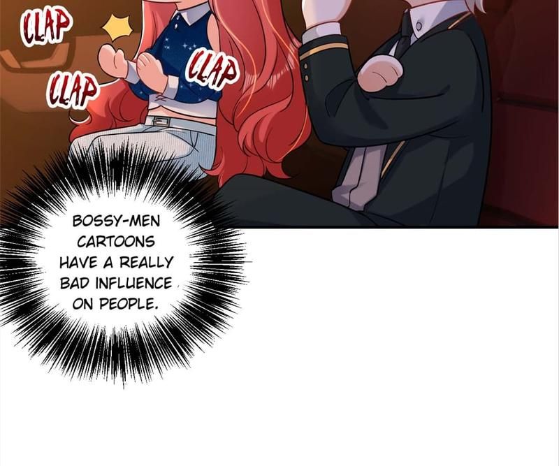 The Villainess Descends Tonight Chapter 31 page 42 - 
