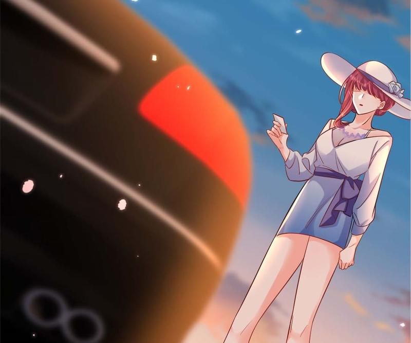 The Villainess Descends Tonight Chapter 31 page 46 - 