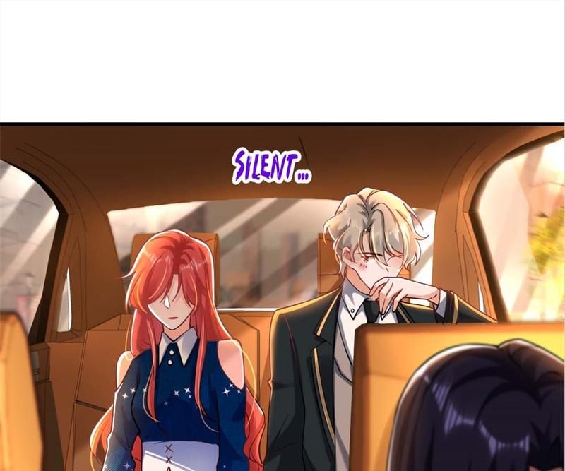The Villainess Descends Tonight Chapter 31 page 54 - 