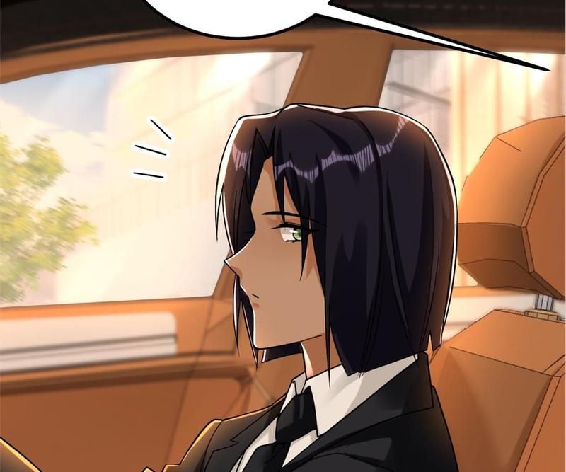 The Villainess Descends Tonight Chapter 32 page 11 - 