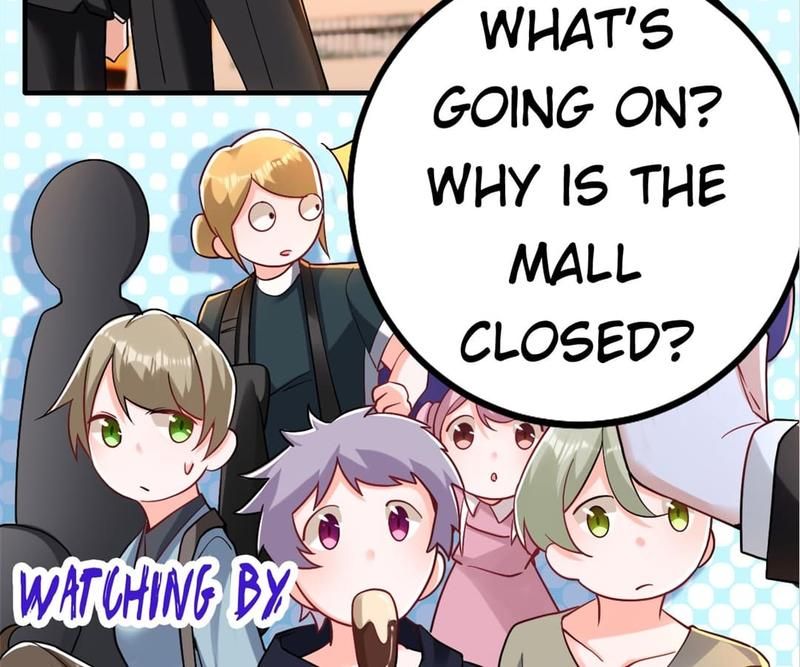 The Villainess Descends Tonight Chapter 32 page 15 - 