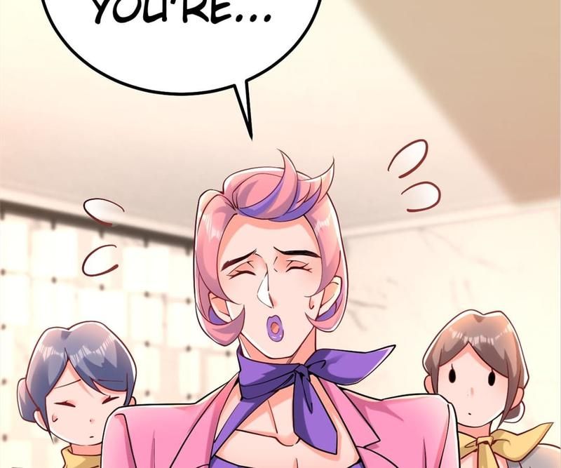 The Villainess Descends Tonight Chapter 32 page 18 - 