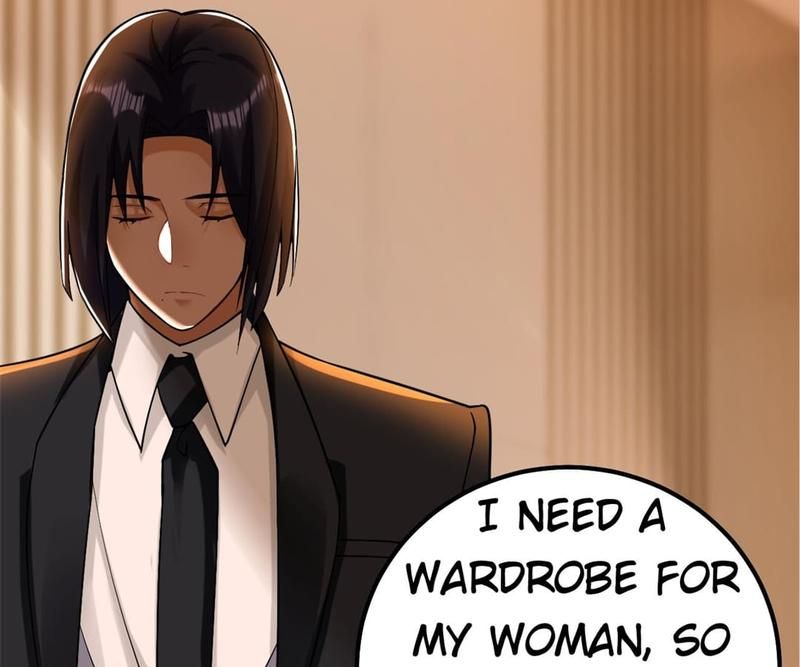 The Villainess Descends Tonight Chapter 32 page 20 - 