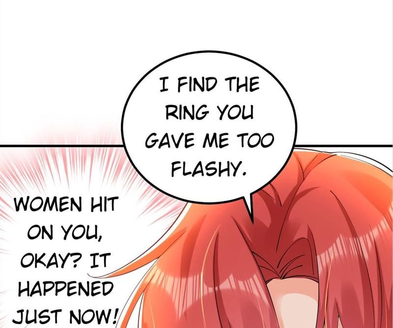 The Villainess Descends Tonight Chapter 32 page 3 - 