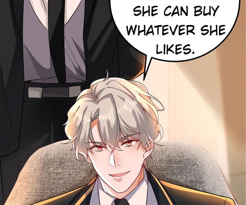 The Villainess Descends Tonight Chapter 32 page 21 - 
