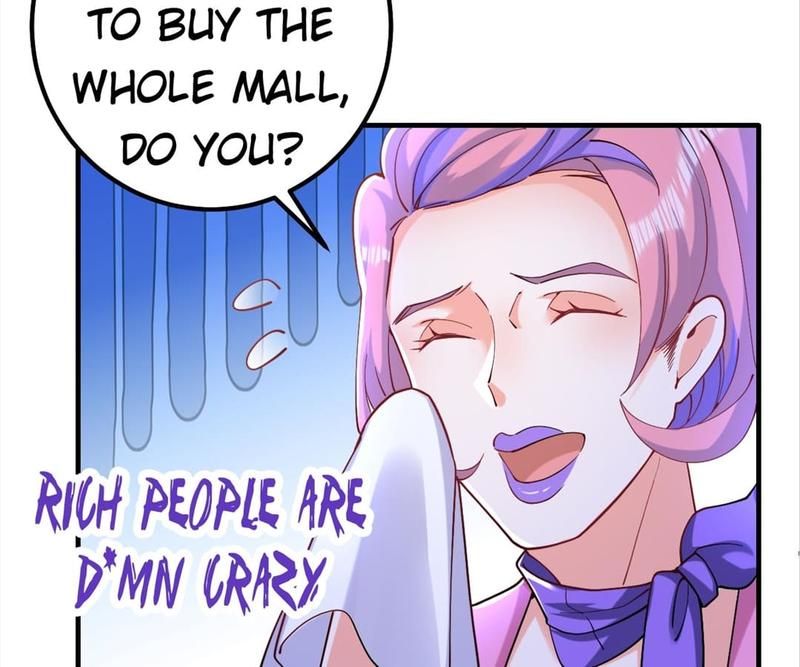 The Villainess Descends Tonight Chapter 32 page 25 - 