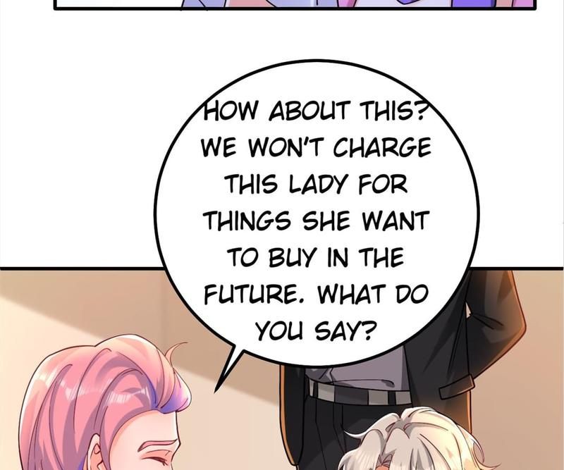 The Villainess Descends Tonight Chapter 32 page 26 - 