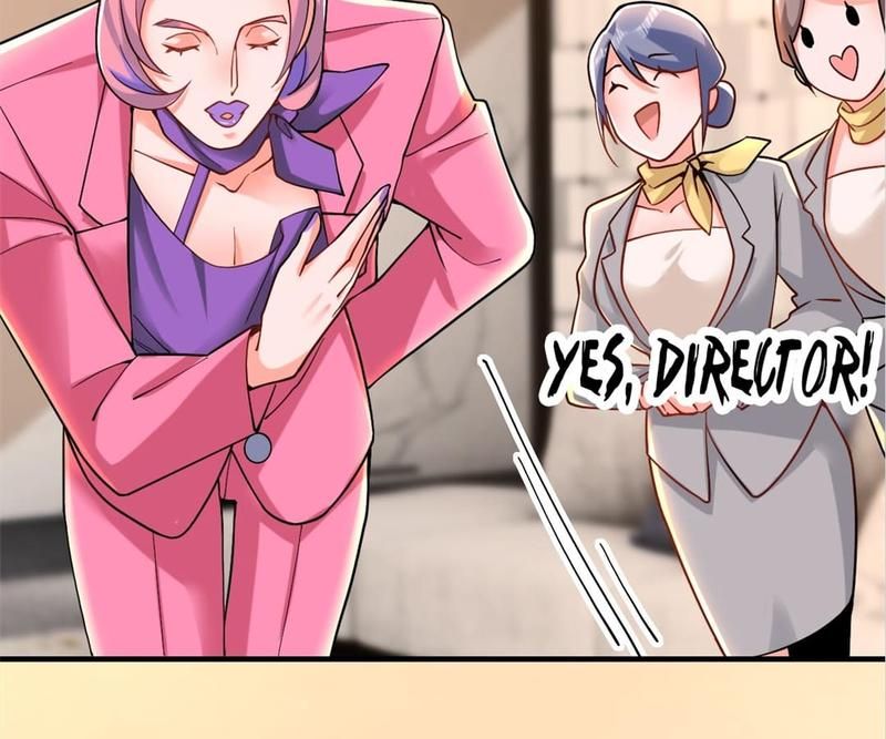 The Villainess Descends Tonight Chapter 32 page 32 - 