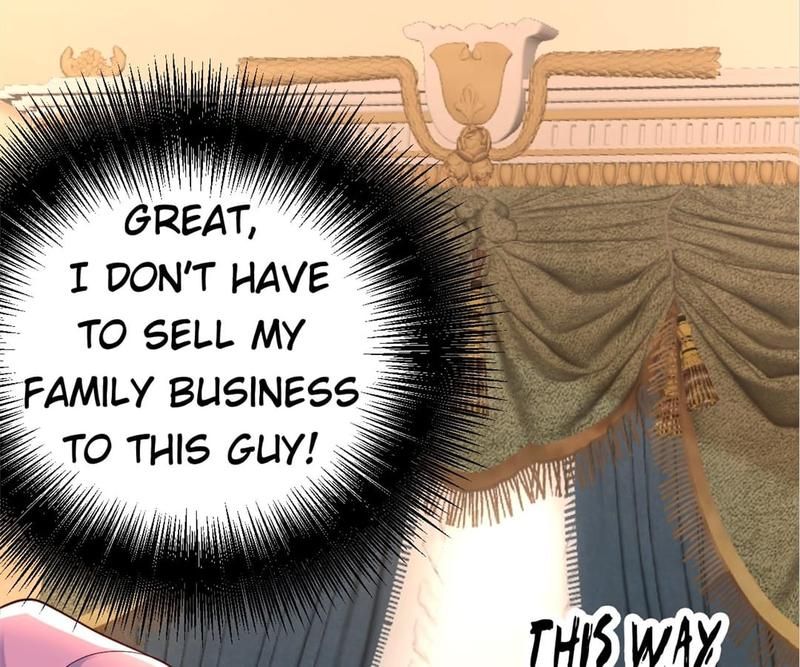 The Villainess Descends Tonight Chapter 32 page 33 - 