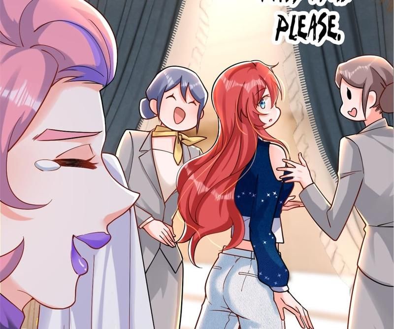 The Villainess Descends Tonight Chapter 32 page 34 - 