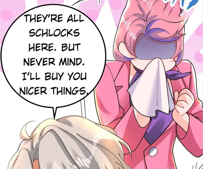 The Villainess Descends Tonight Chapter 32 page 36 - 