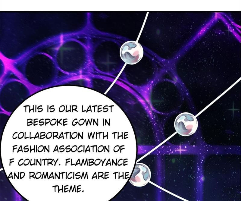 The Villainess Descends Tonight Chapter 32 page 43 - 
