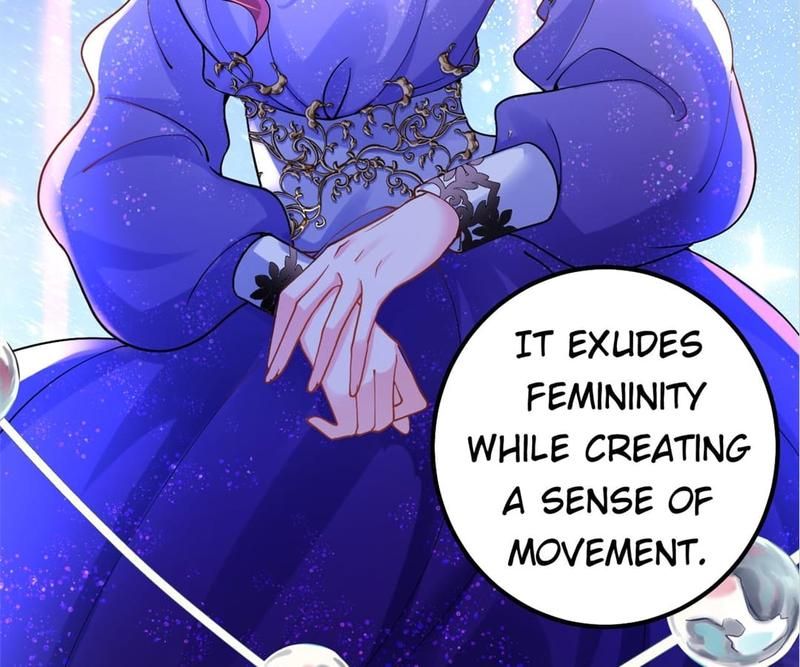 The Villainess Descends Tonight Chapter 32 page 45 - 