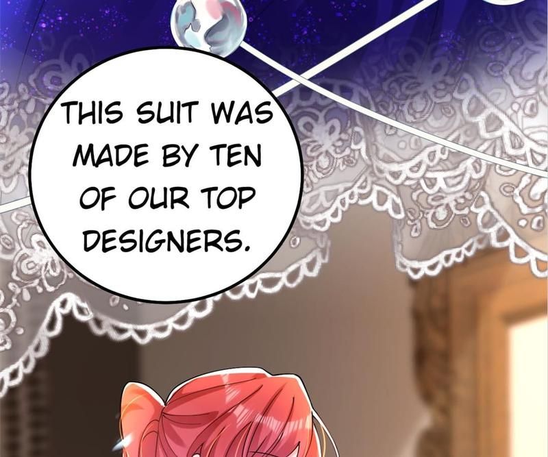 The Villainess Descends Tonight Chapter 32 page 46 - 