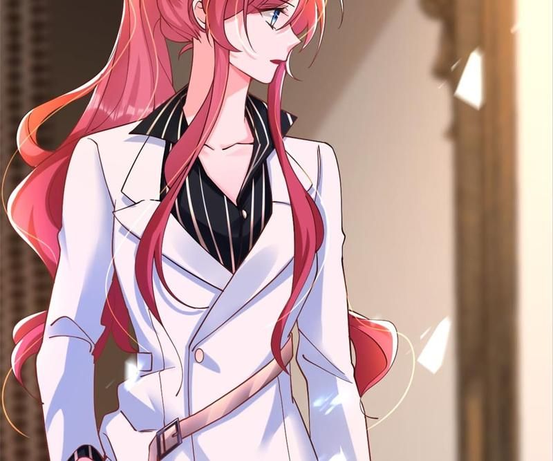 The Villainess Descends Tonight Chapter 32 page 47 - 