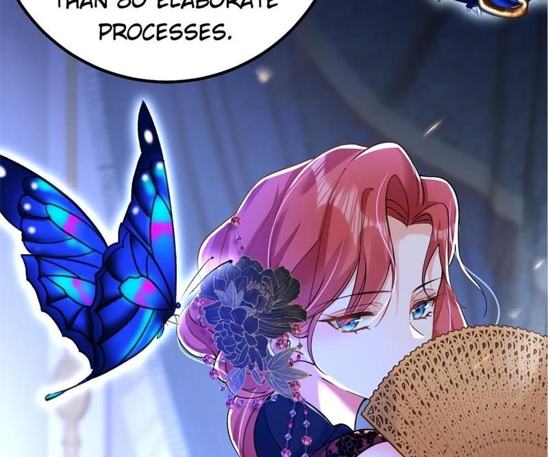 The Villainess Descends Tonight Chapter 32 page 50 - 