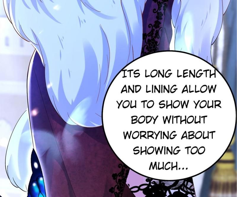 The Villainess Descends Tonight Chapter 32 page 52 - 