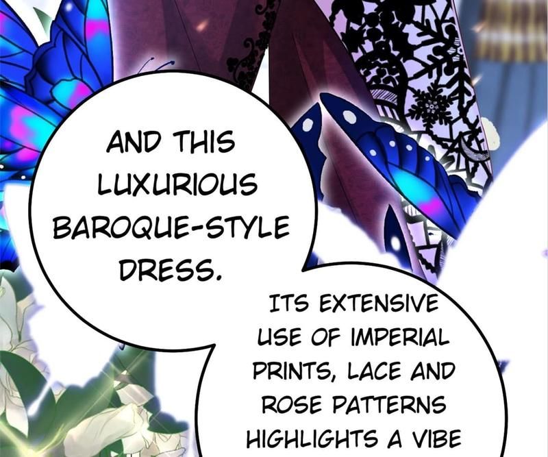 The Villainess Descends Tonight Chapter 32 page 53 - 