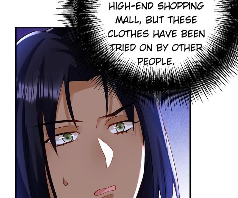 The Villainess Descends Tonight Chapter 32 page 74 - 