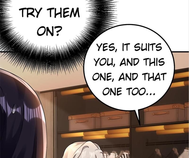 The Villainess Descends Tonight Chapter 32 page 76 - 