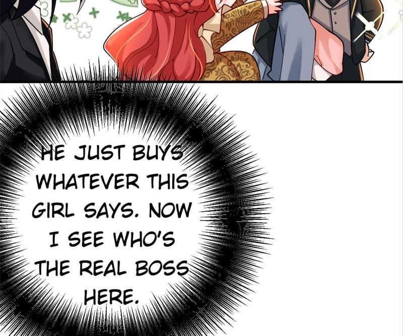The Villainess Descends Tonight Chapter 32 page 90 - 