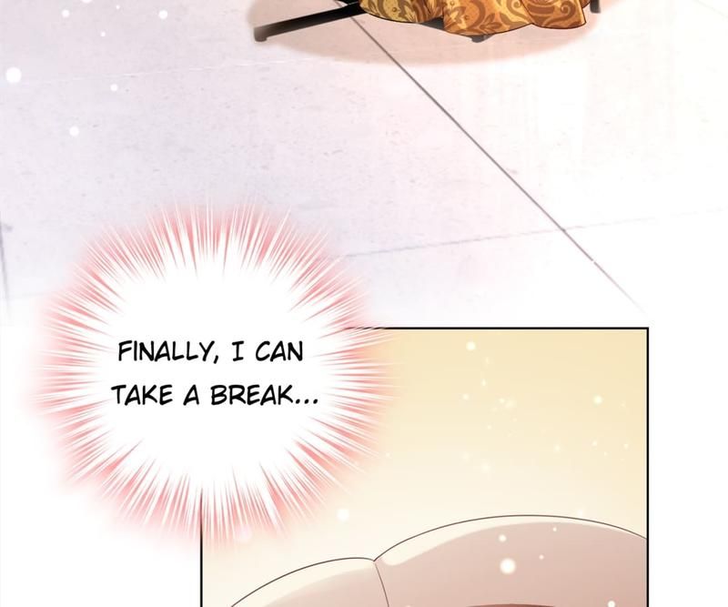 The Villainess Descends Tonight Chapter 33 page 19 - 