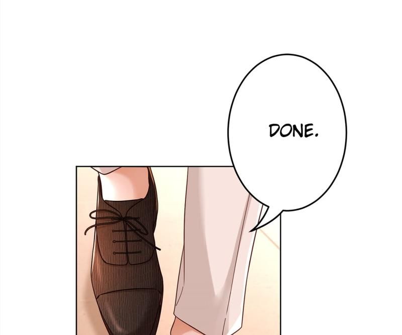 The Villainess Descends Tonight Chapter 33 page 21 - 