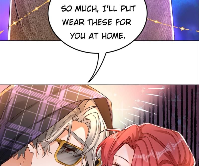 The Villainess Descends Tonight Chapter 33 page 39 - 